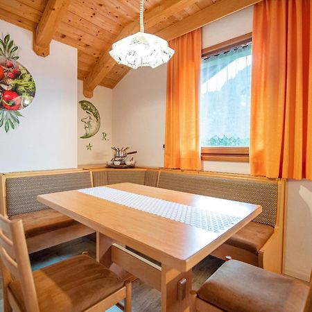 Apartments Culac Santa Cristina Val Gardena المظهر الخارجي الصورة