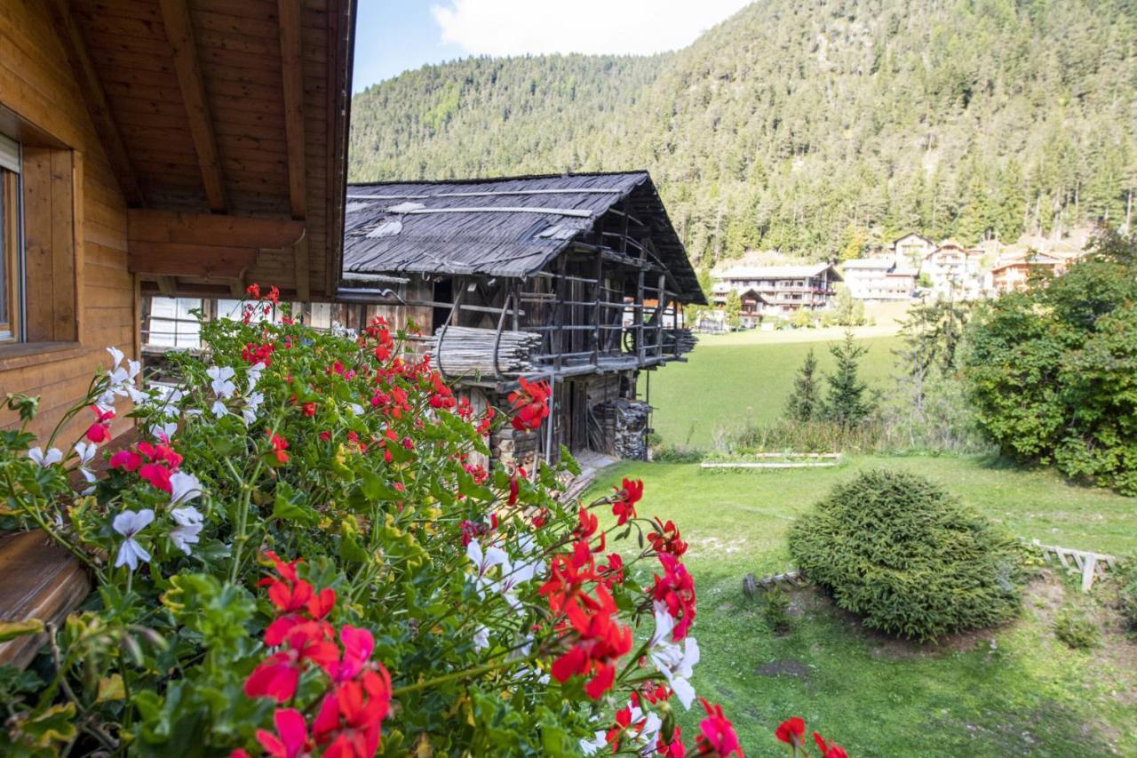 Apartments Culac Santa Cristina Val Gardena المظهر الخارجي الصورة