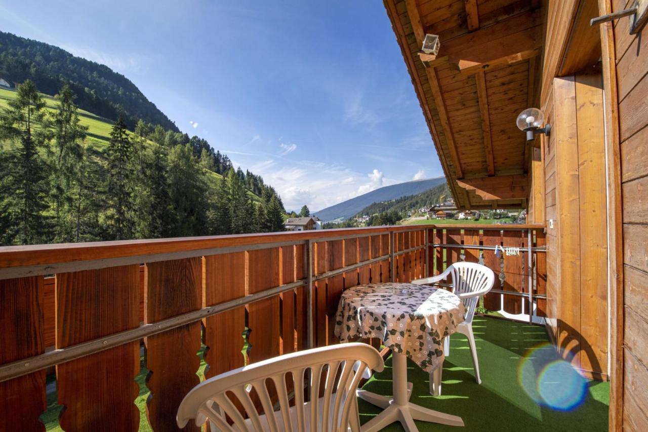 Apartments Culac Santa Cristina Val Gardena المظهر الخارجي الصورة