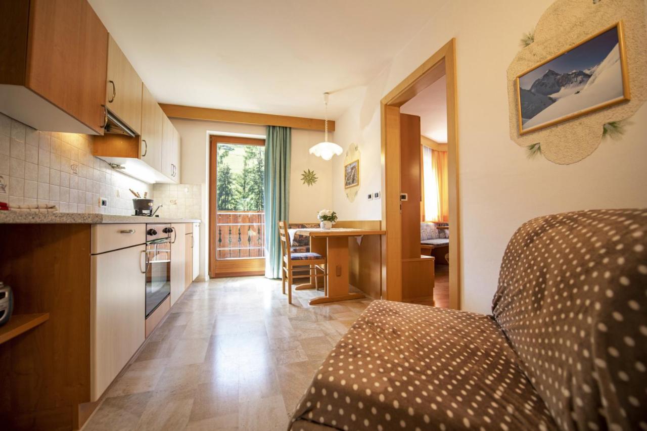 Apartments Culac Santa Cristina Val Gardena المظهر الخارجي الصورة
