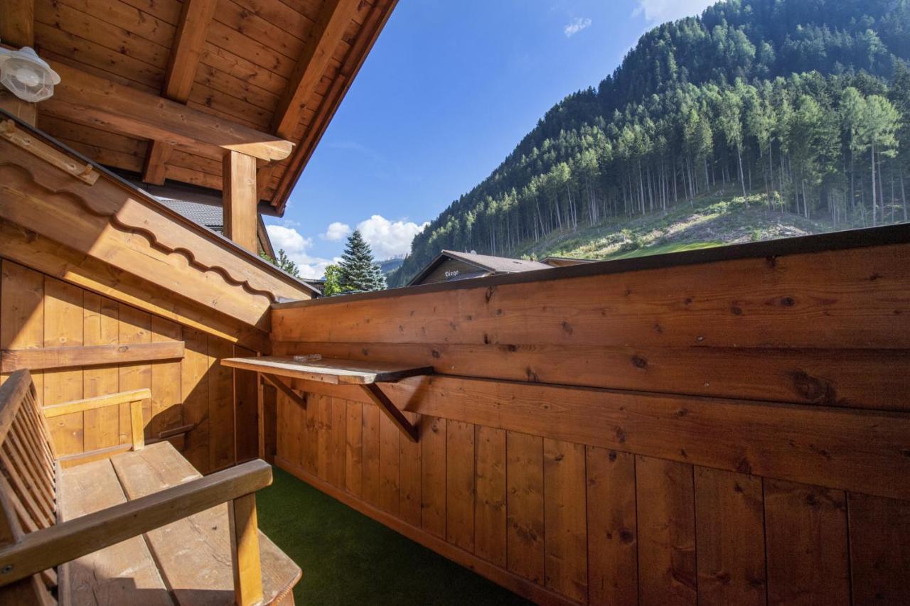 Apartments Culac Santa Cristina Val Gardena المظهر الخارجي الصورة