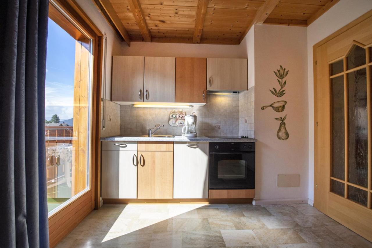 Apartments Culac Santa Cristina Val Gardena المظهر الخارجي الصورة