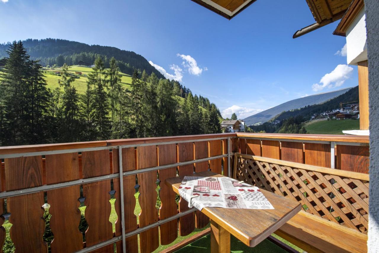 Apartments Culac Santa Cristina Val Gardena المظهر الخارجي الصورة