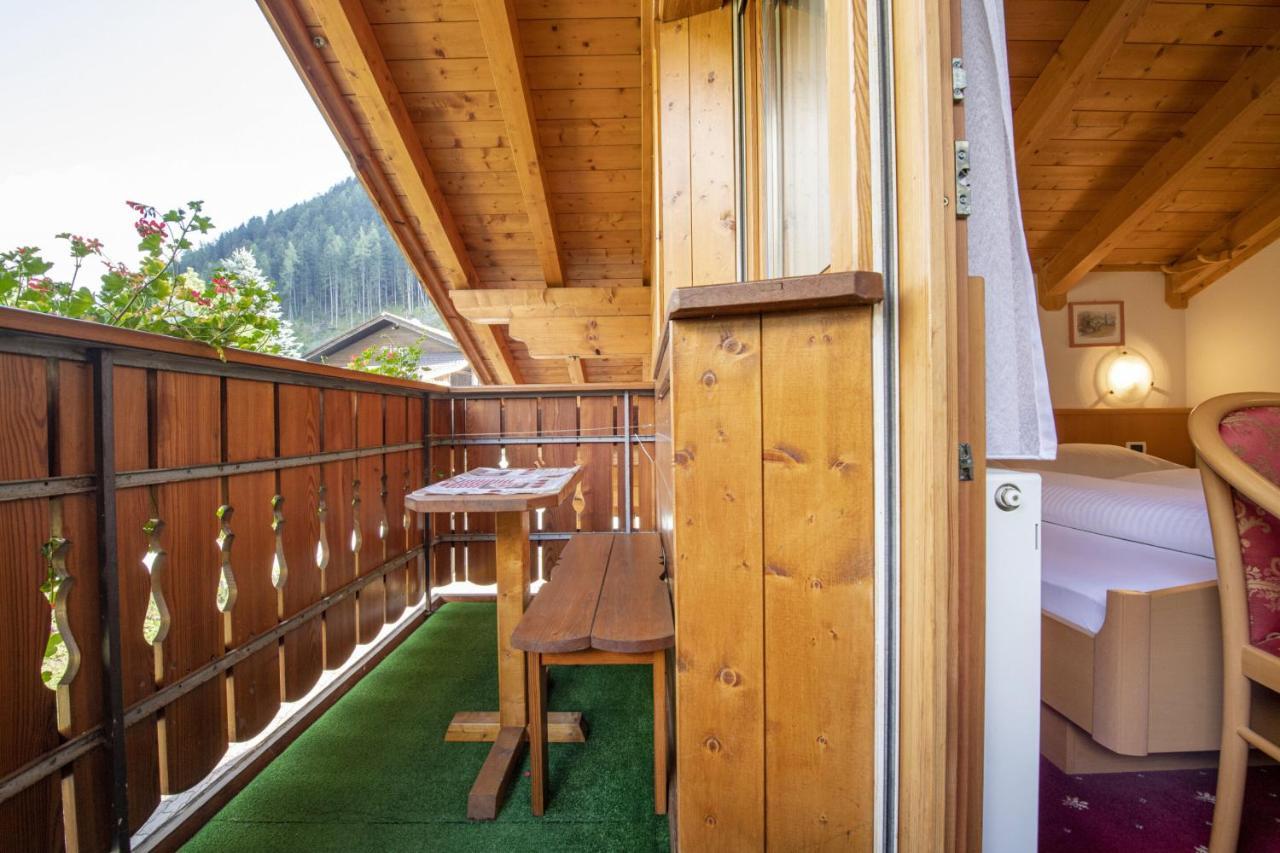 Apartments Culac Santa Cristina Val Gardena المظهر الخارجي الصورة