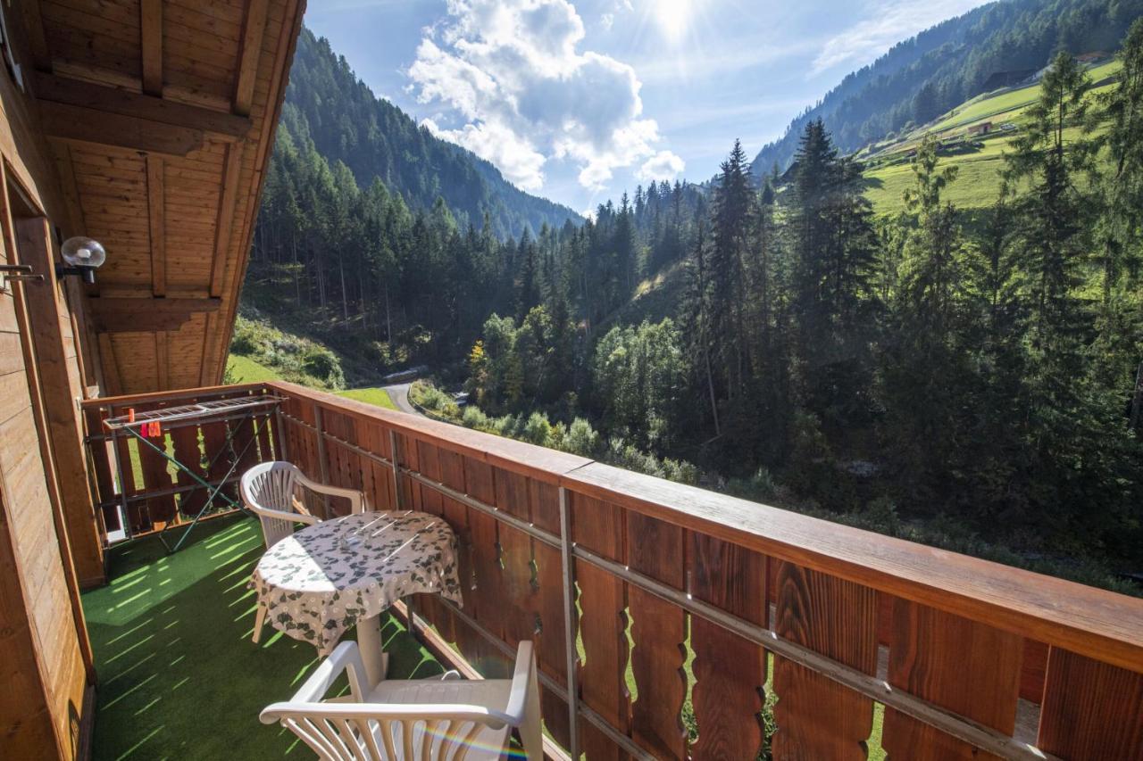 Apartments Culac Santa Cristina Val Gardena المظهر الخارجي الصورة