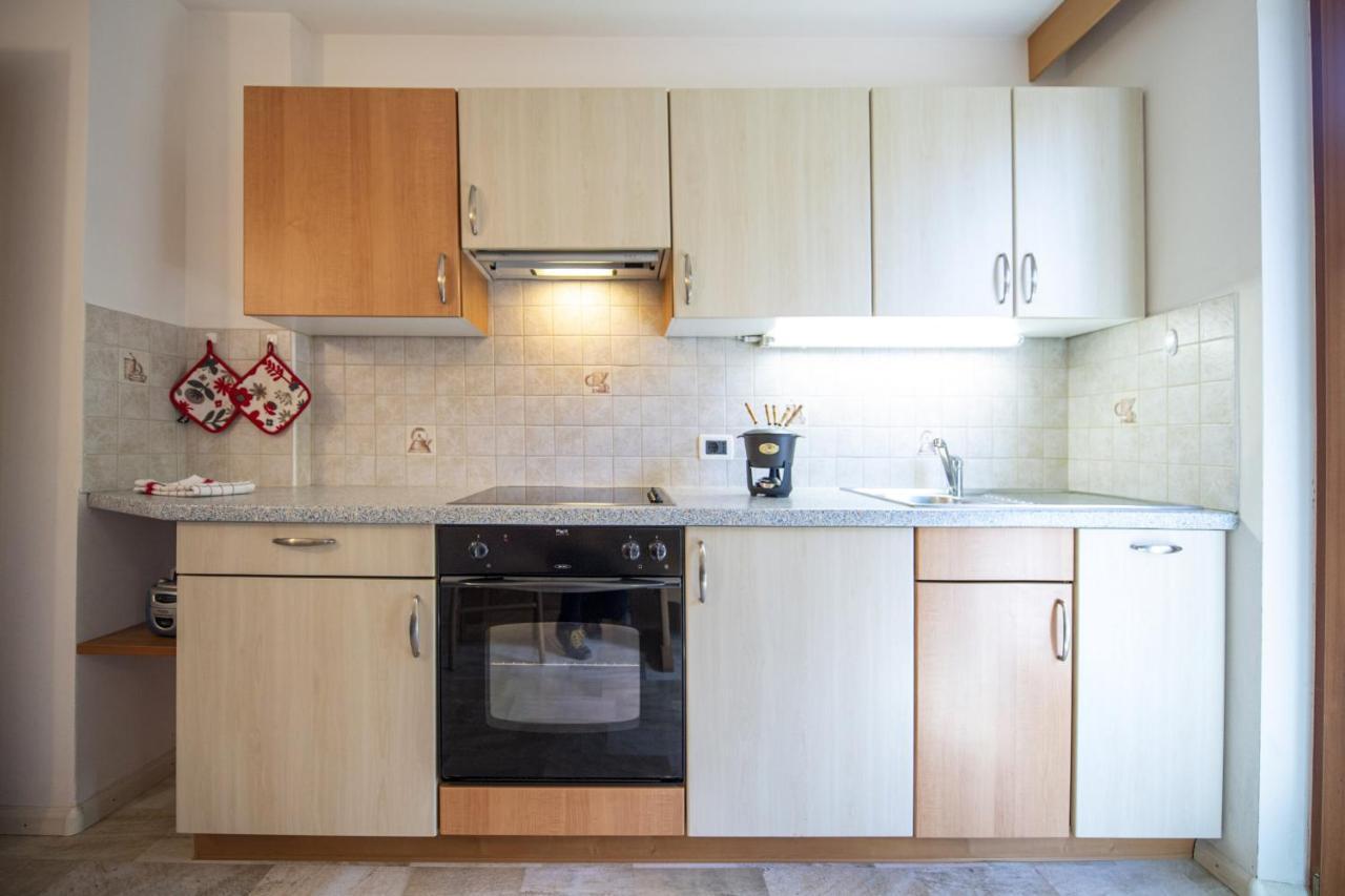 Apartments Culac Santa Cristina Val Gardena المظهر الخارجي الصورة