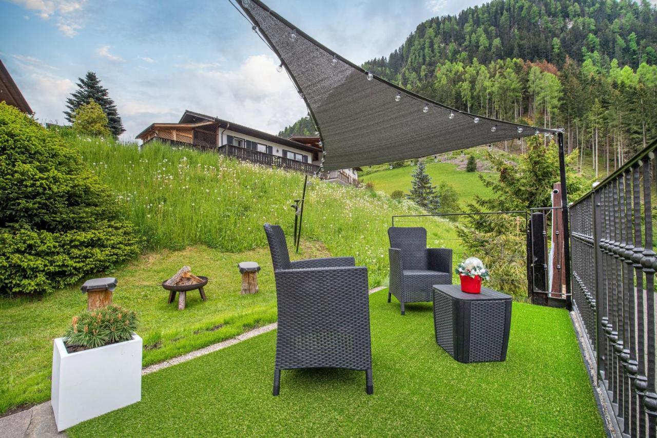 Apartments Culac Santa Cristina Val Gardena المظهر الخارجي الصورة