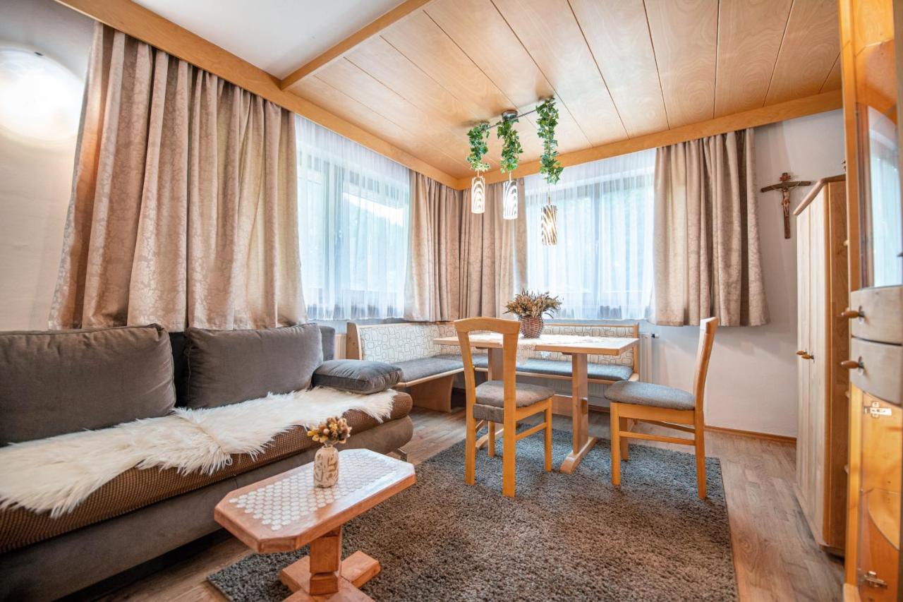Apartments Culac Santa Cristina Val Gardena المظهر الخارجي الصورة