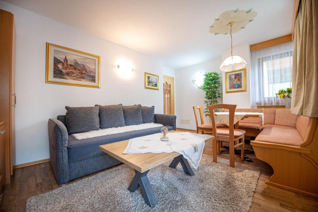 Apartments Culac Santa Cristina Val Gardena المظهر الخارجي الصورة