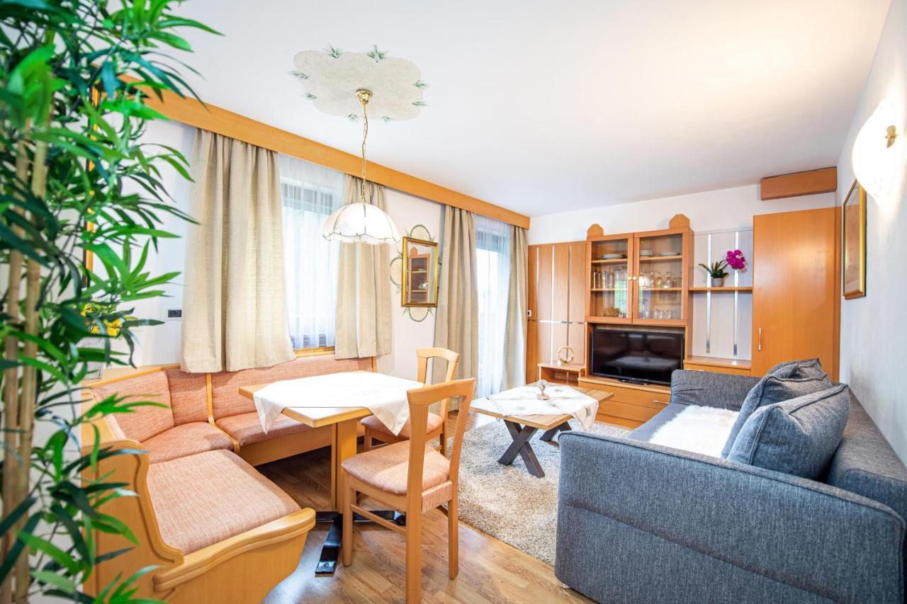 Apartments Culac Santa Cristina Val Gardena المظهر الخارجي الصورة