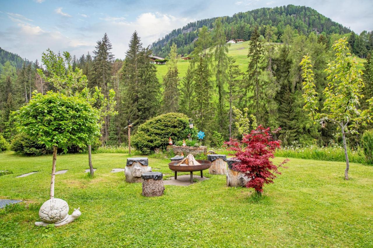 Apartments Culac Santa Cristina Val Gardena المظهر الخارجي الصورة