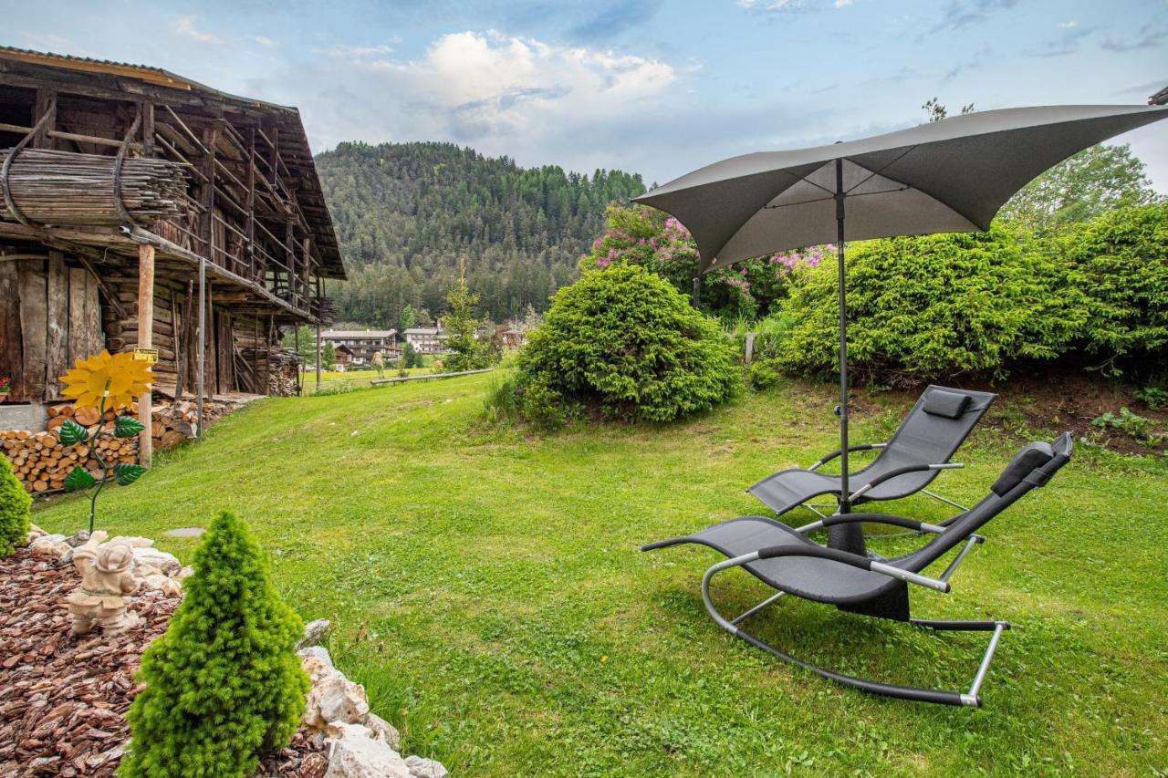 Apartments Culac Santa Cristina Val Gardena المظهر الخارجي الصورة