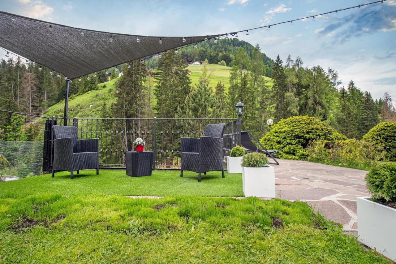 Apartments Culac Santa Cristina Val Gardena المظهر الخارجي الصورة