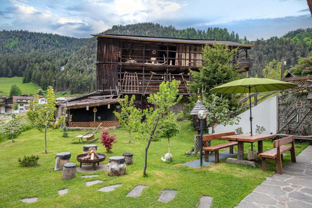 Apartments Culac Santa Cristina Val Gardena المظهر الخارجي الصورة