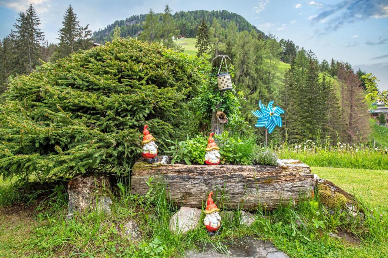 Apartments Culac Santa Cristina Val Gardena المظهر الخارجي الصورة
