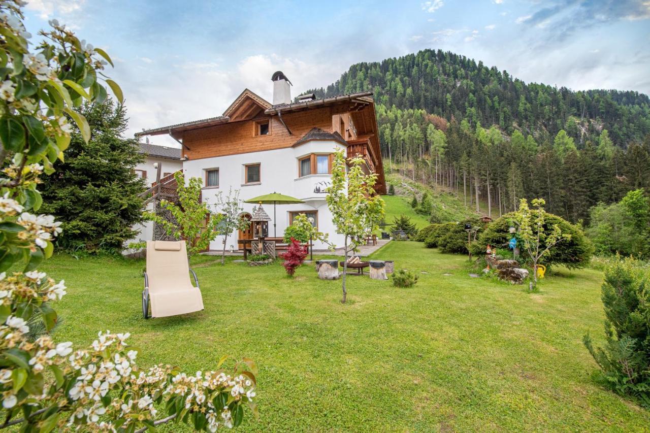 Apartments Culac Santa Cristina Val Gardena المظهر الخارجي الصورة