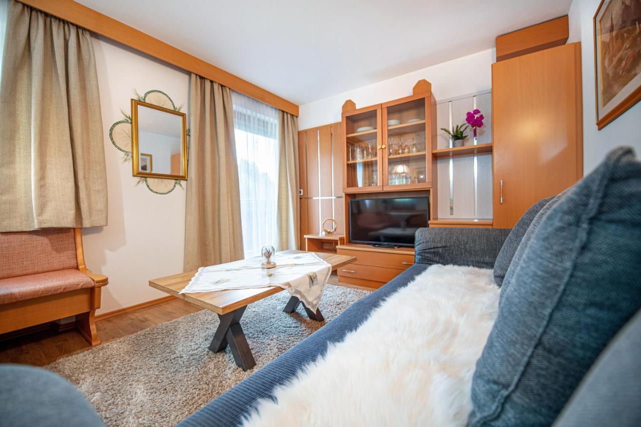 Apartments Culac Santa Cristina Val Gardena المظهر الخارجي الصورة