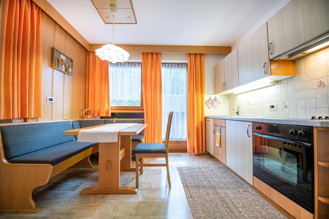 Apartments Culac Santa Cristina Val Gardena المظهر الخارجي الصورة