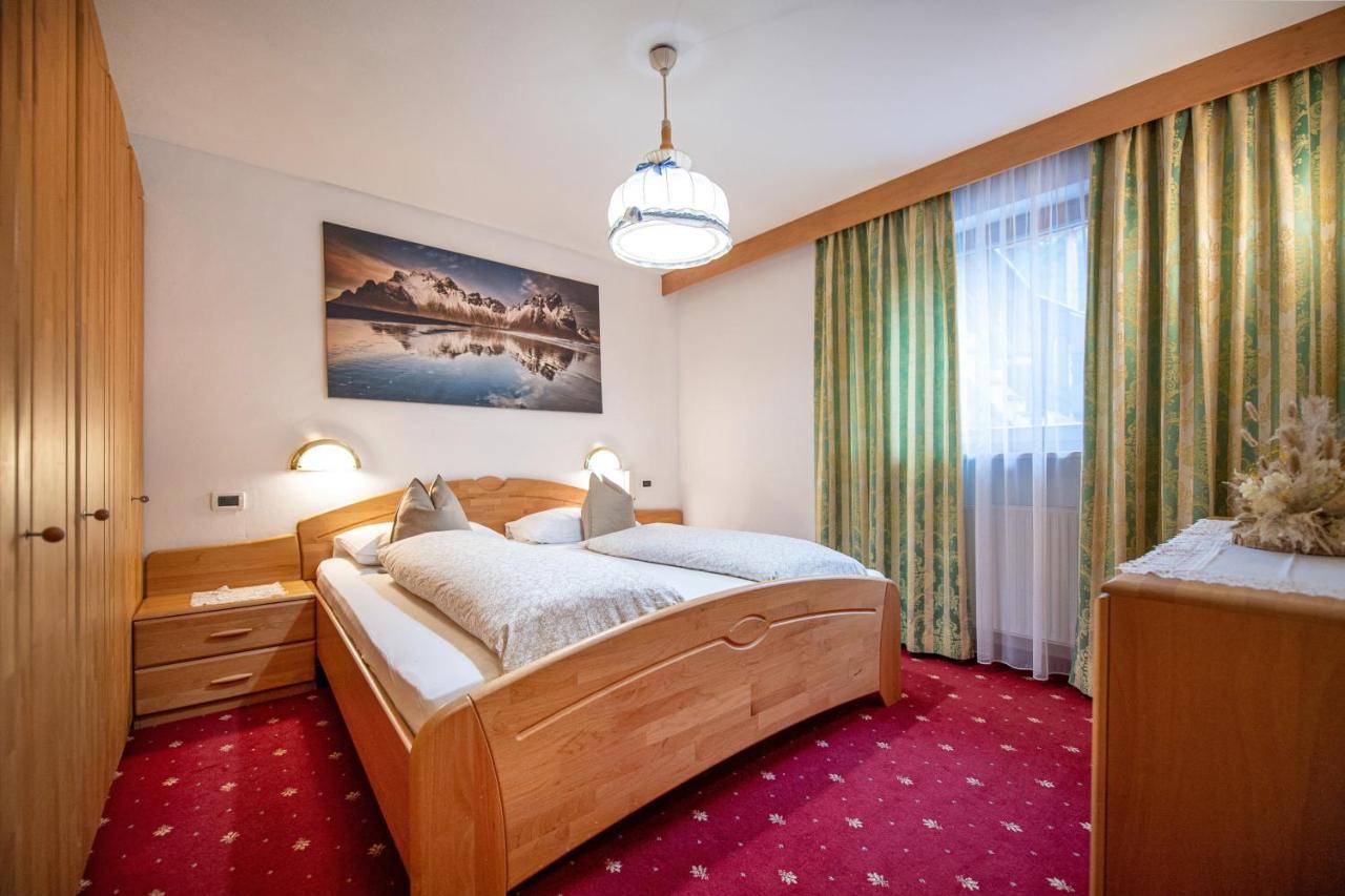 Apartments Culac Santa Cristina Val Gardena المظهر الخارجي الصورة