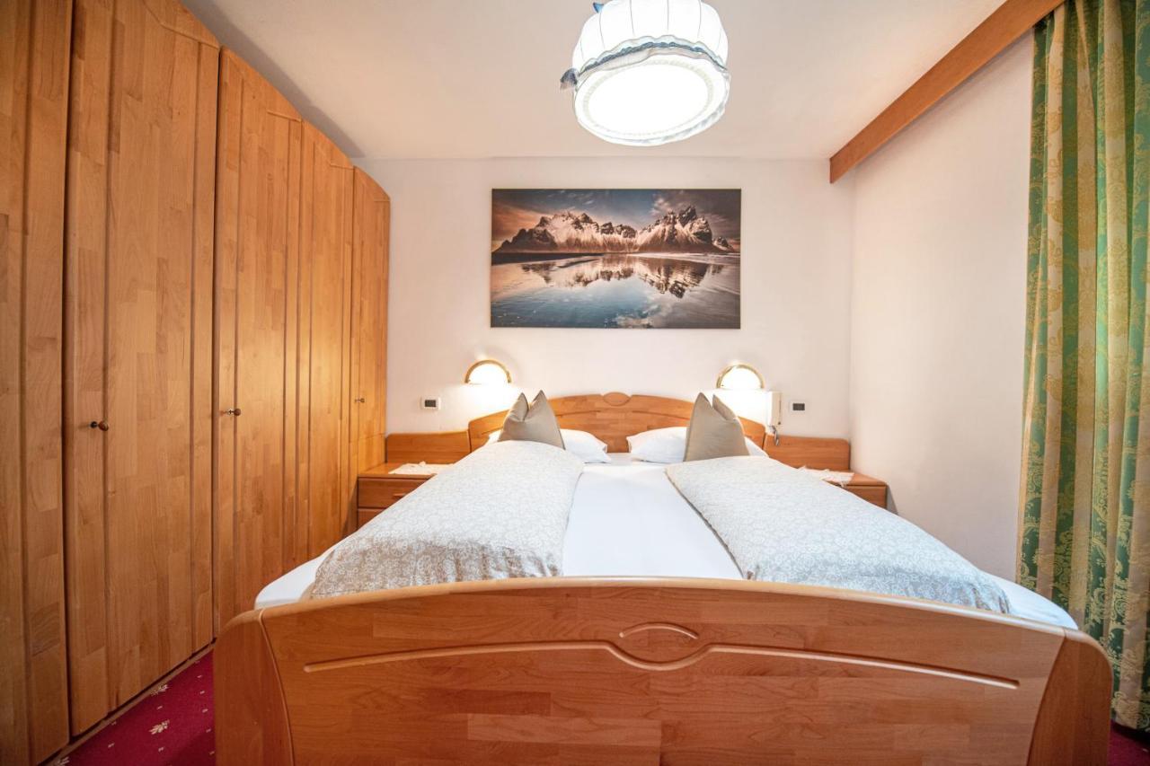 Apartments Culac Santa Cristina Val Gardena المظهر الخارجي الصورة