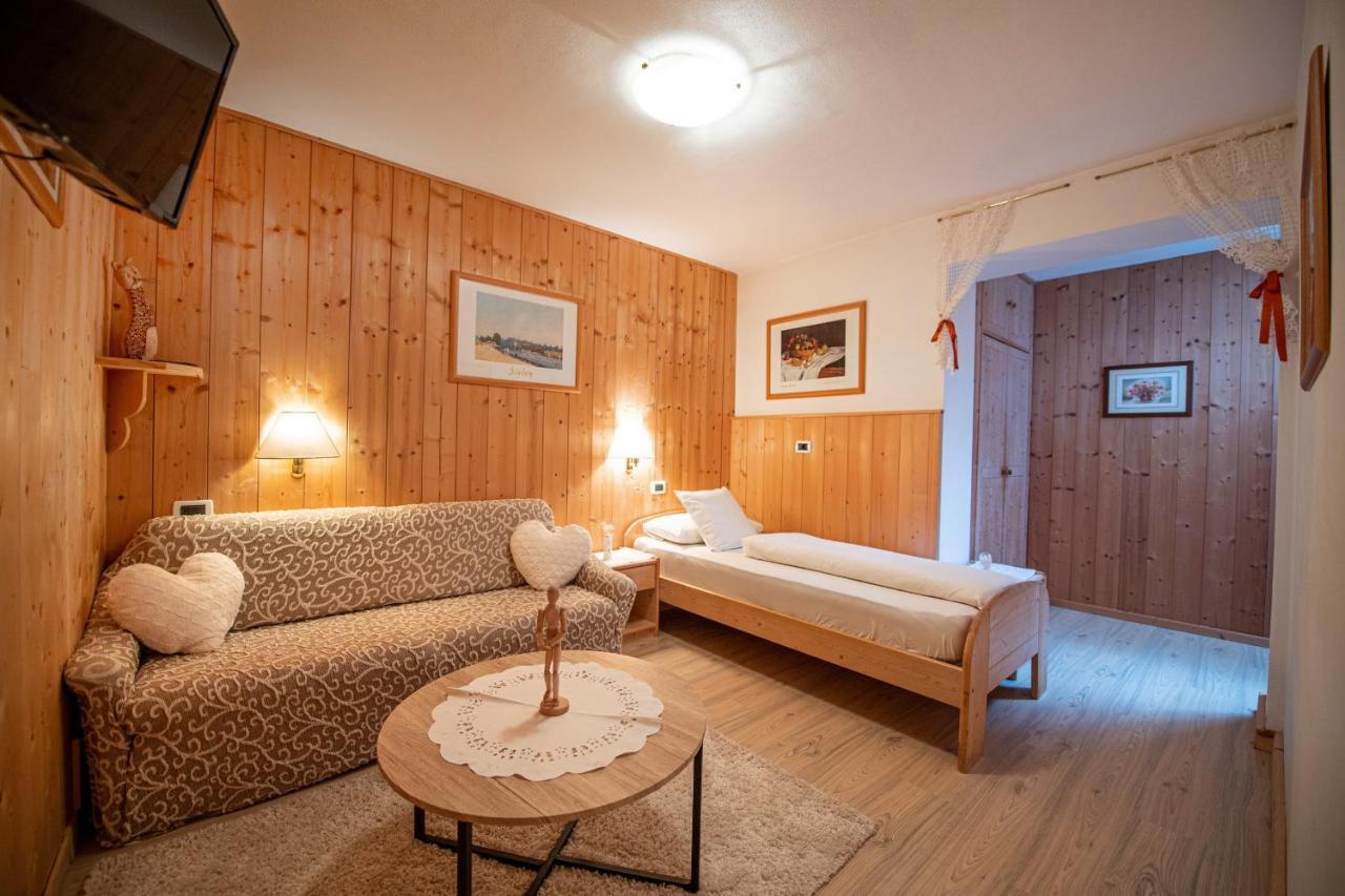 Apartments Culac Santa Cristina Val Gardena المظهر الخارجي الصورة