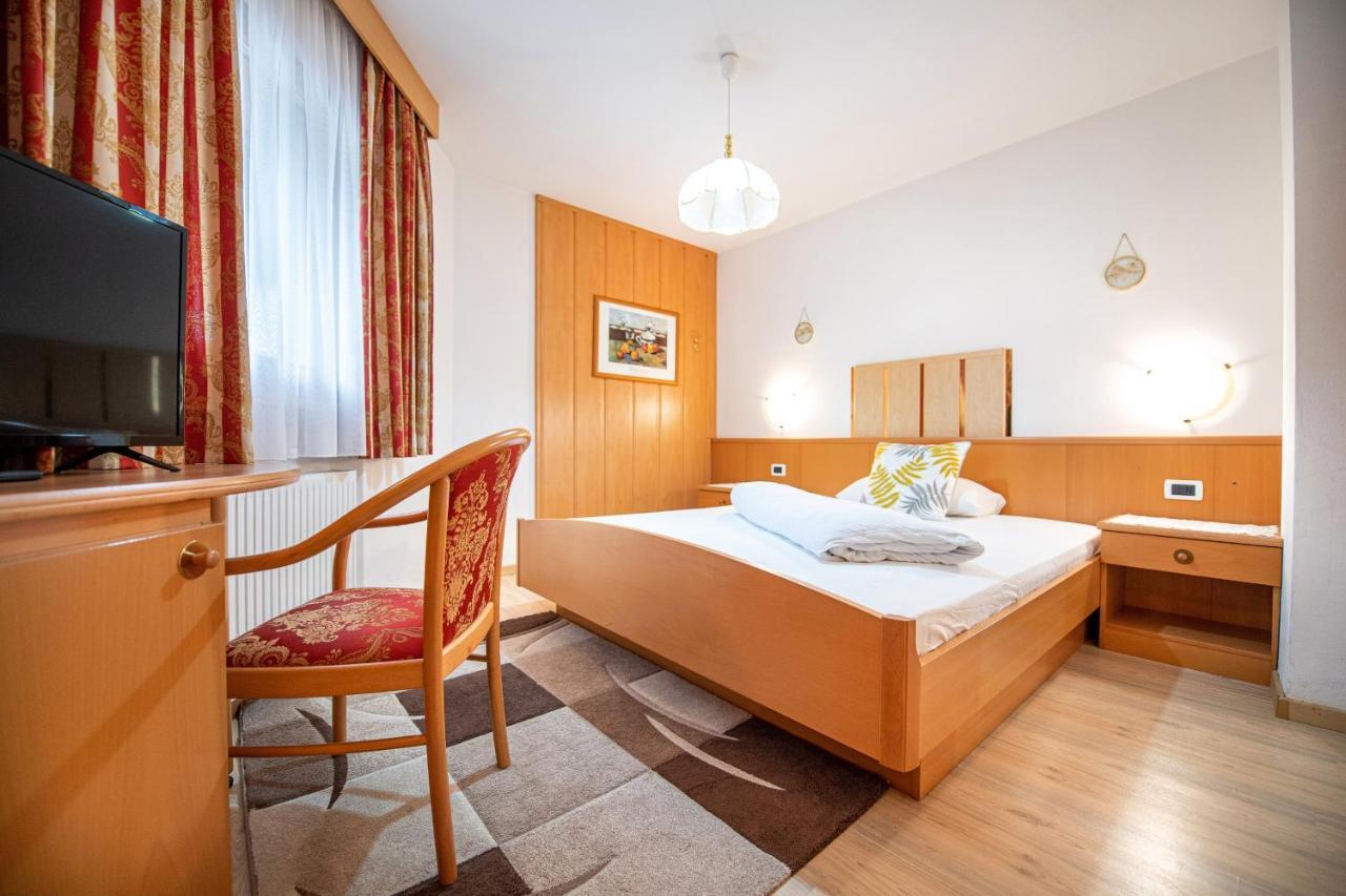 Apartments Culac Santa Cristina Val Gardena المظهر الخارجي الصورة