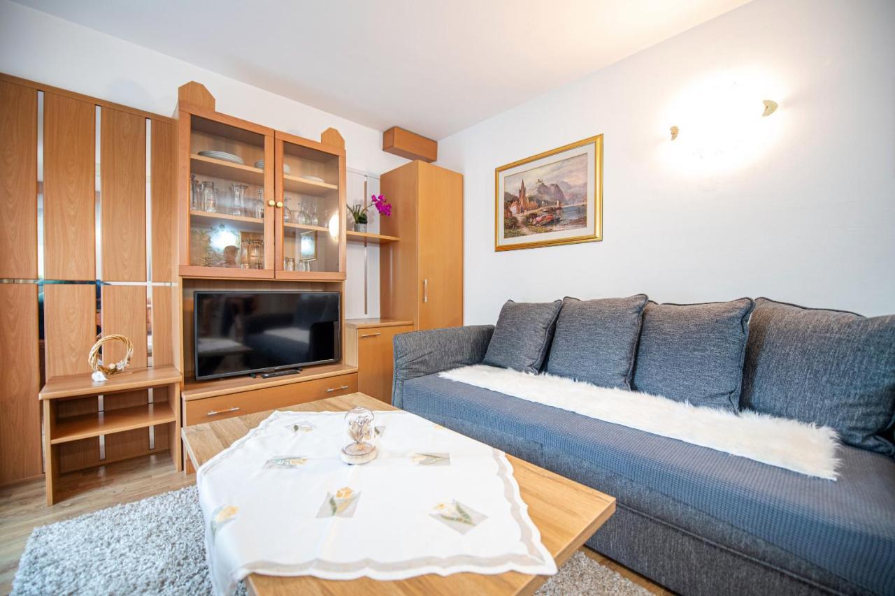 Apartments Culac Santa Cristina Val Gardena المظهر الخارجي الصورة