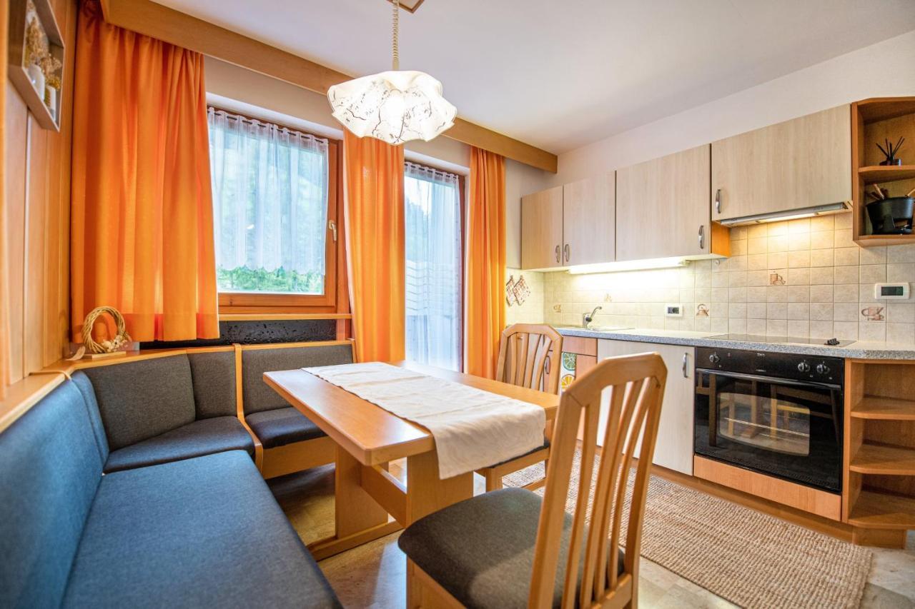 Apartments Culac Santa Cristina Val Gardena المظهر الخارجي الصورة