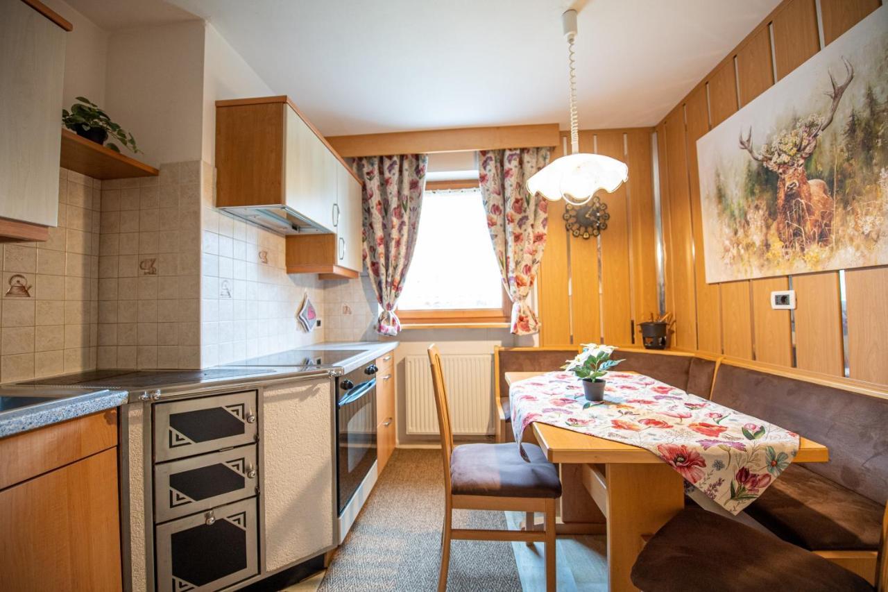 Apartments Culac Santa Cristina Val Gardena المظهر الخارجي الصورة