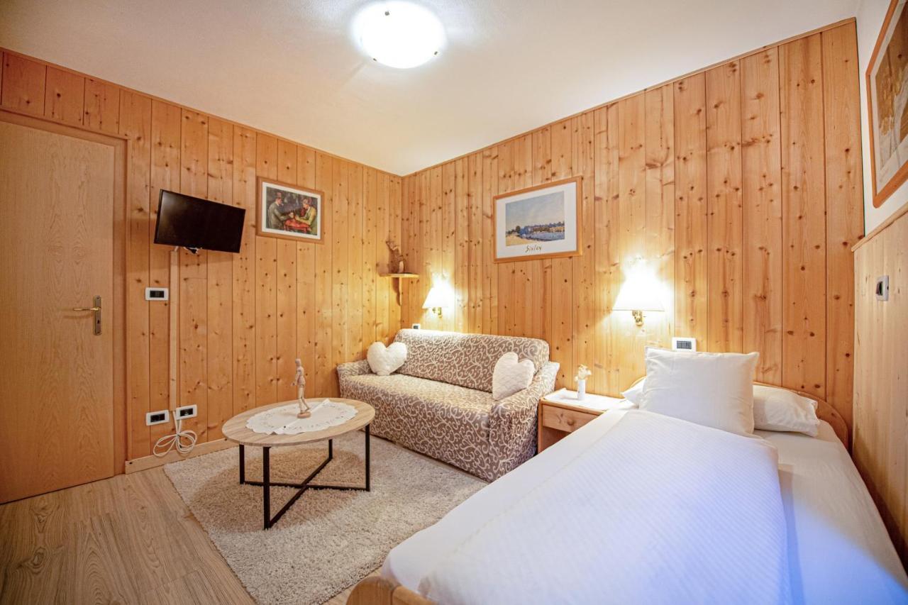 Apartments Culac Santa Cristina Val Gardena المظهر الخارجي الصورة