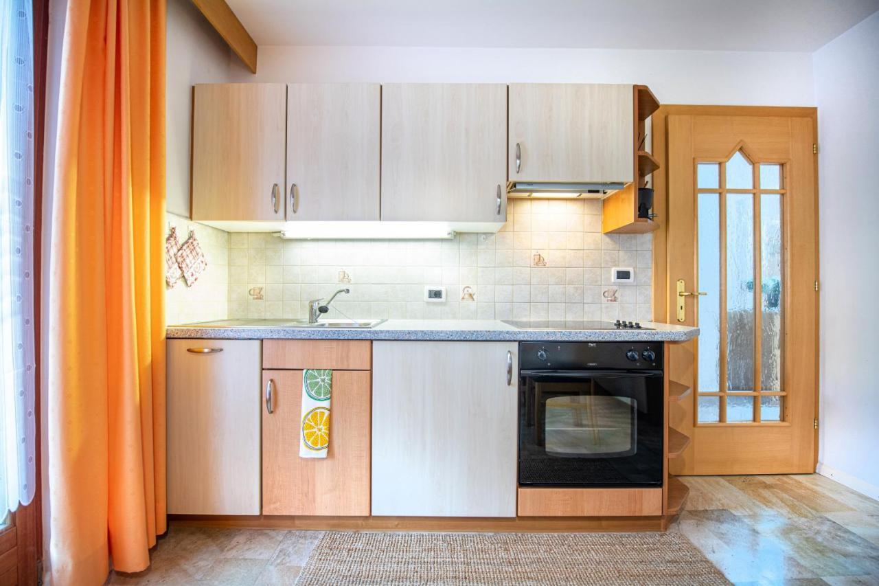 Apartments Culac Santa Cristina Val Gardena المظهر الخارجي الصورة