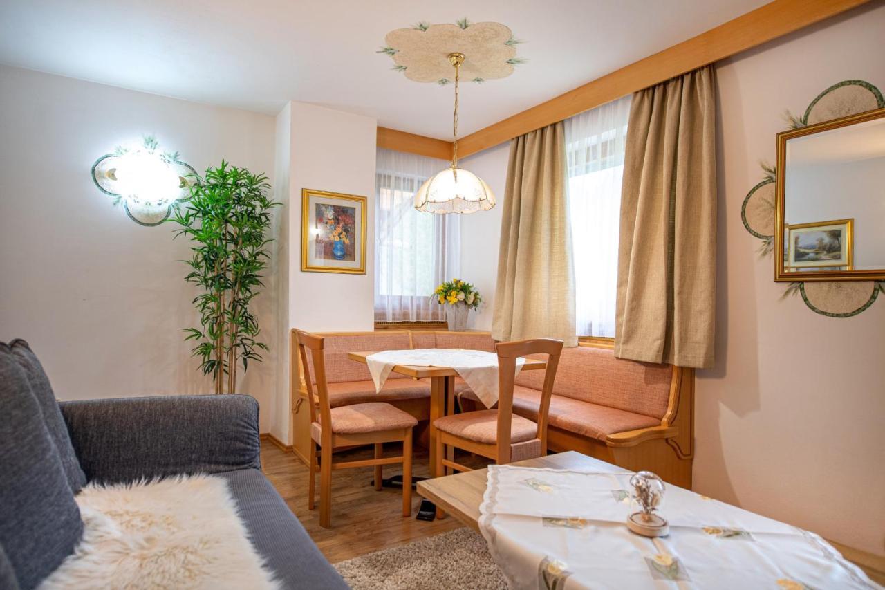 Apartments Culac Santa Cristina Val Gardena المظهر الخارجي الصورة