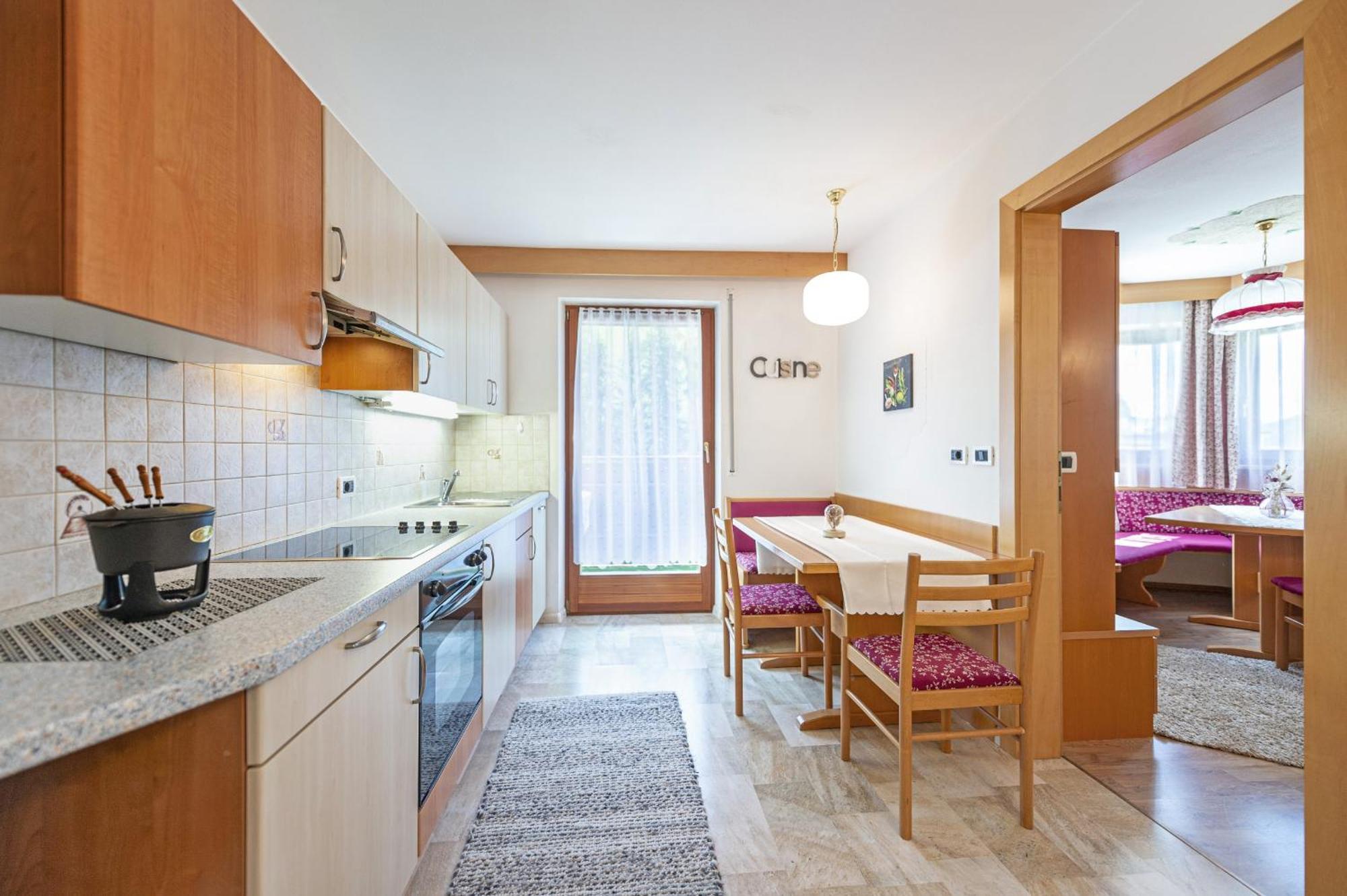 Apartments Culac Santa Cristina Val Gardena المظهر الخارجي الصورة