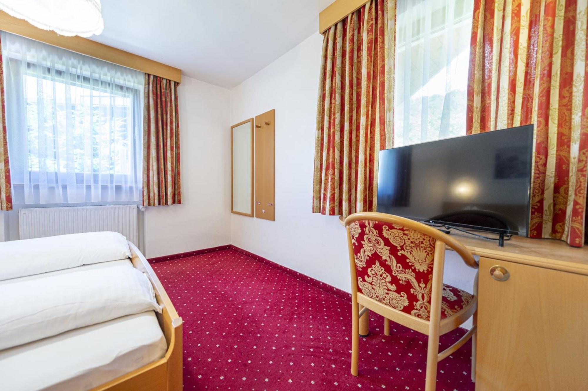 Apartments Culac Santa Cristina Val Gardena المظهر الخارجي الصورة