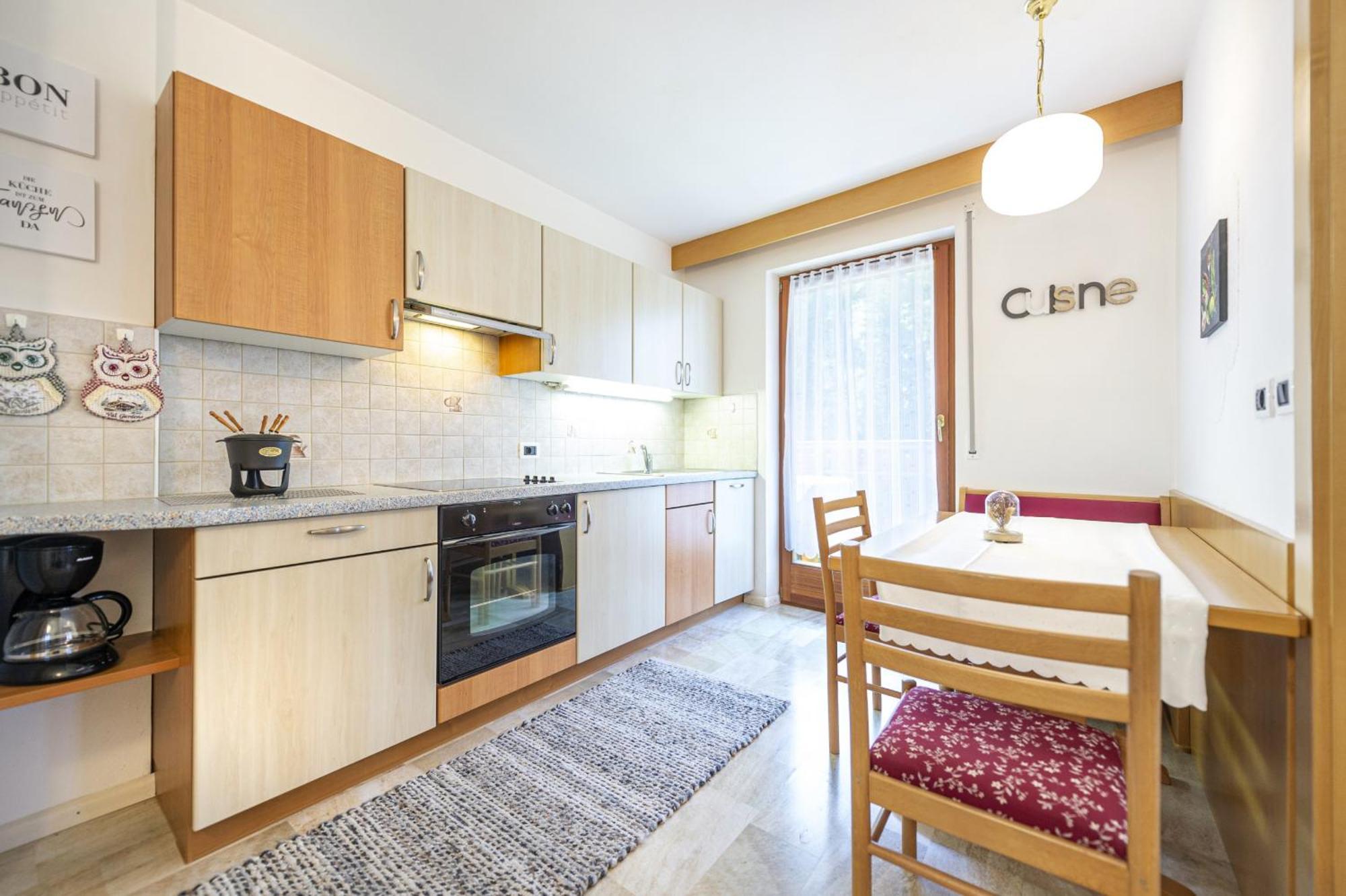 Apartments Culac Santa Cristina Val Gardena المظهر الخارجي الصورة