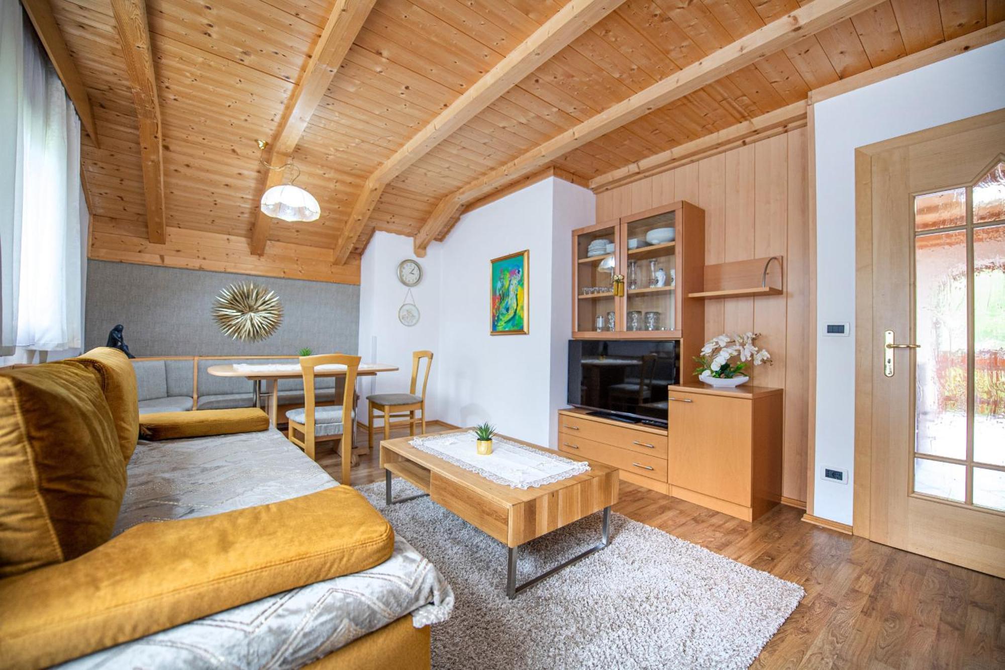 Apartments Culac Santa Cristina Val Gardena المظهر الخارجي الصورة