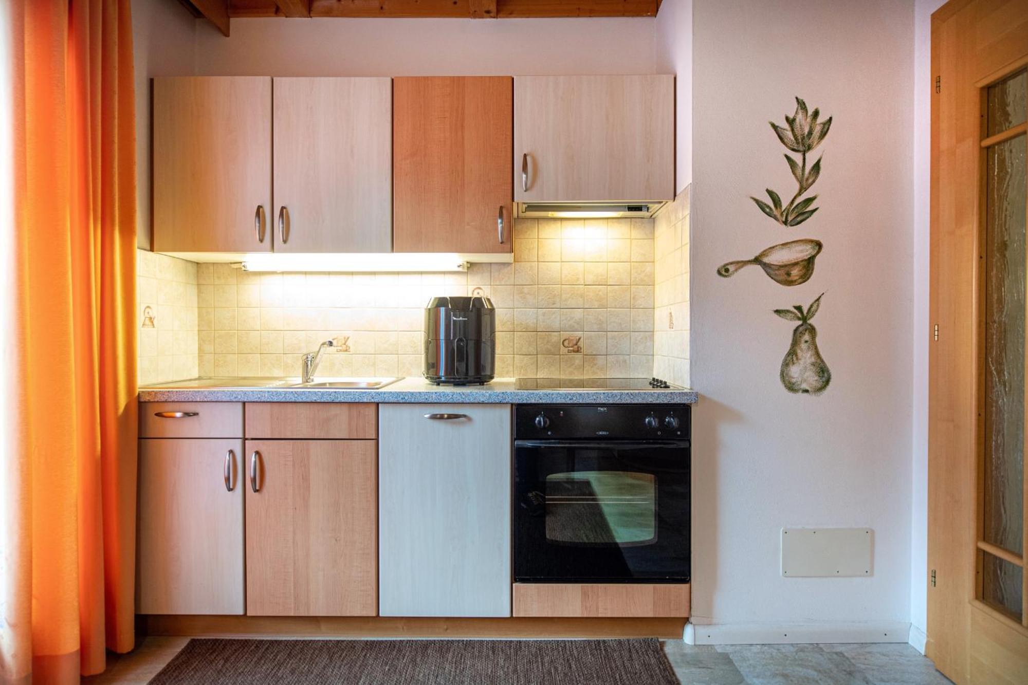 Apartments Culac Santa Cristina Val Gardena المظهر الخارجي الصورة