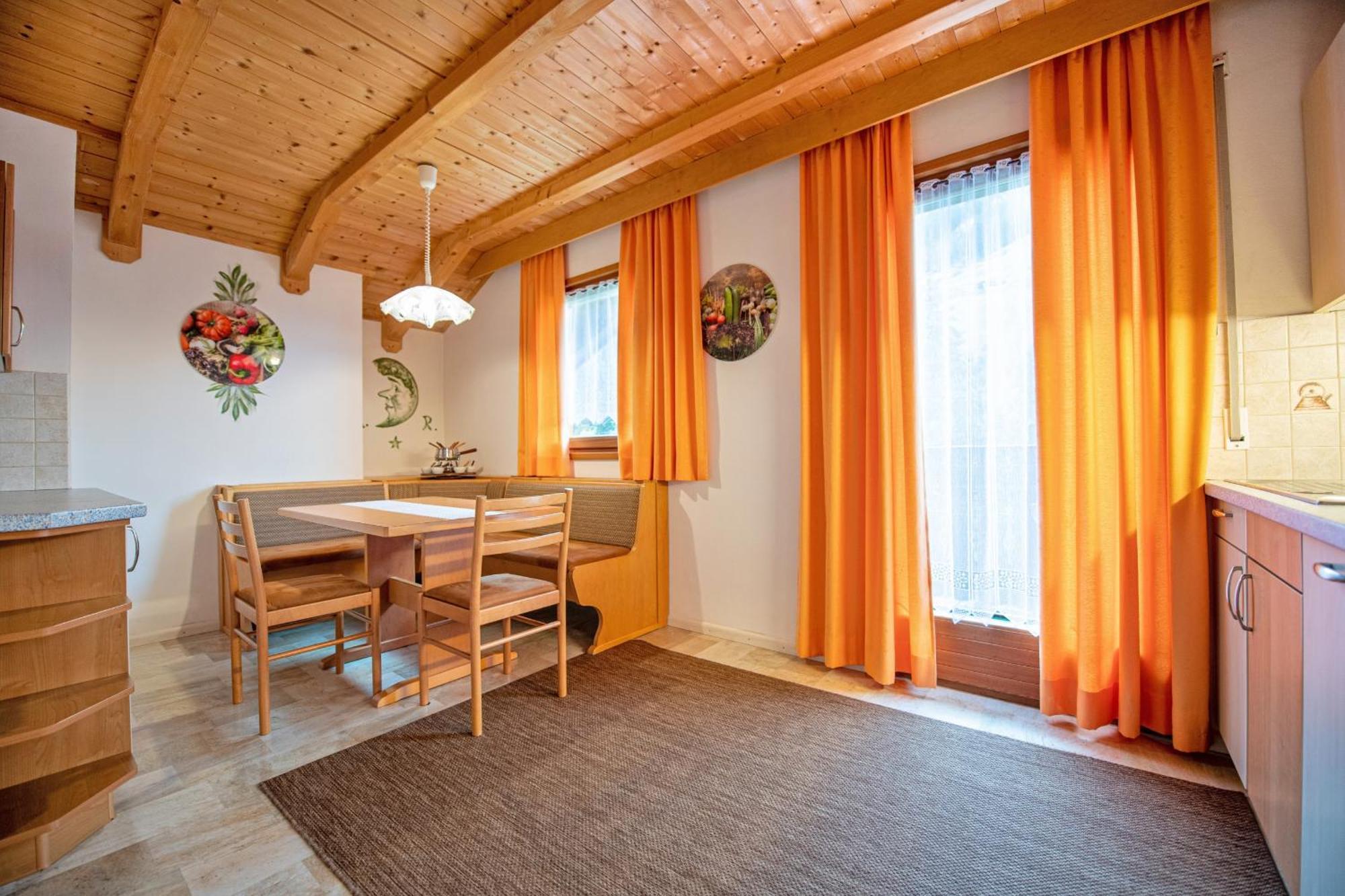 Apartments Culac Santa Cristina Val Gardena المظهر الخارجي الصورة