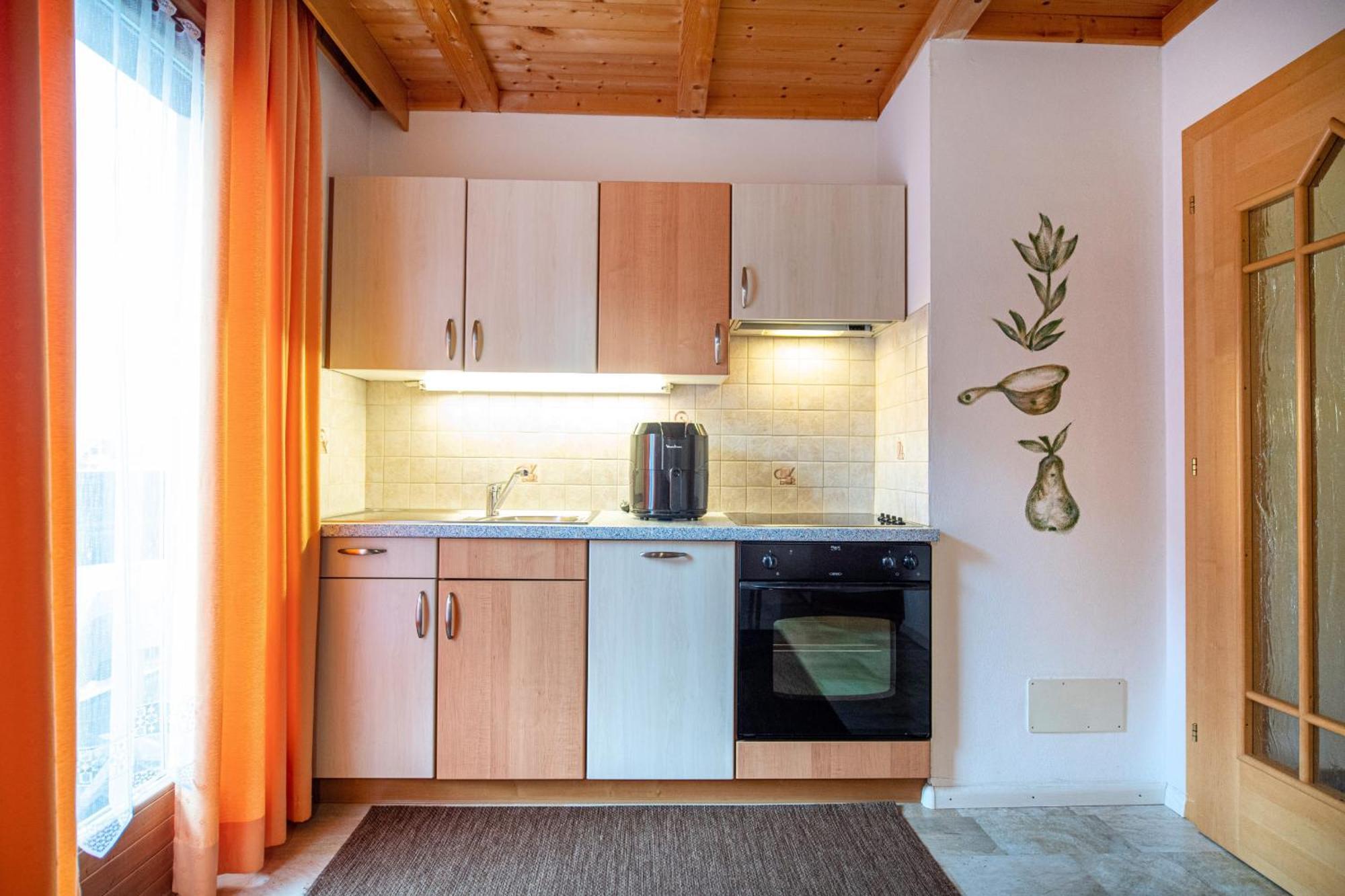Apartments Culac Santa Cristina Val Gardena المظهر الخارجي الصورة
