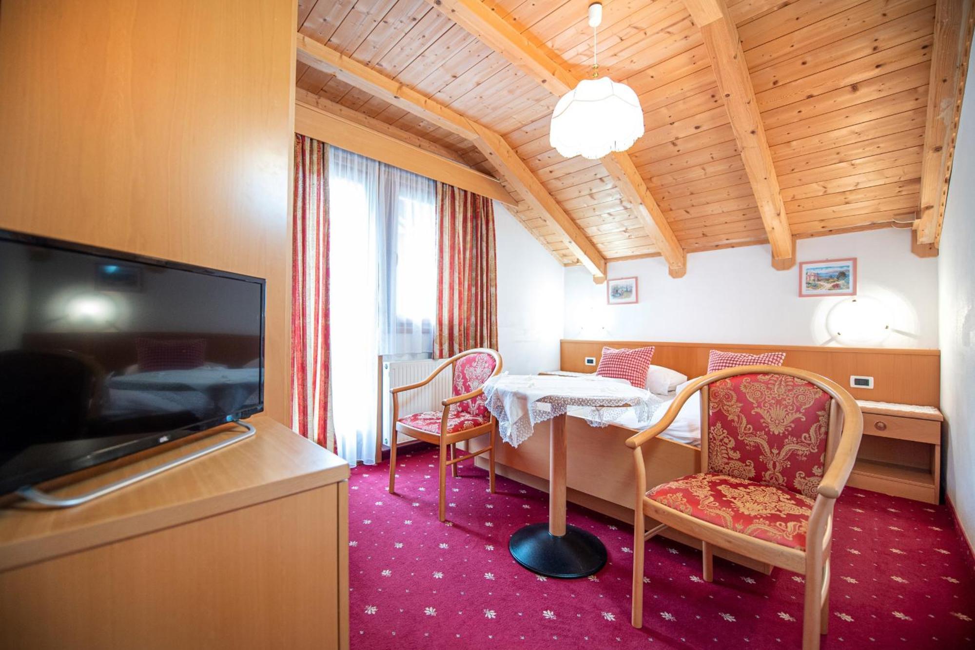 Apartments Culac Santa Cristina Val Gardena المظهر الخارجي الصورة